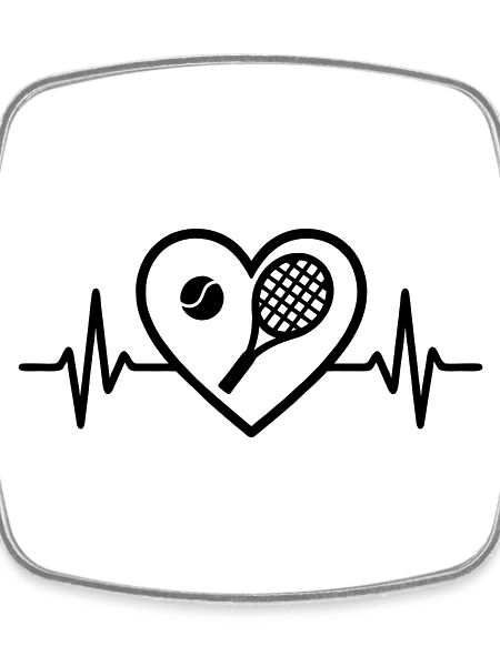 Tennis Heart