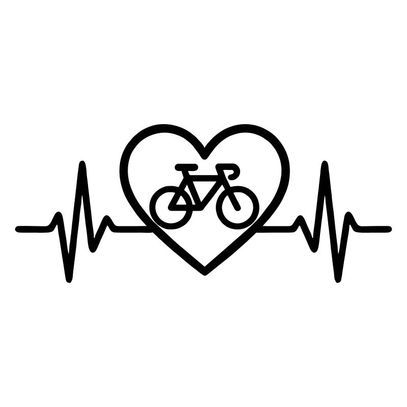 Cyclisme cardiaque – Passion pour le cyclisme