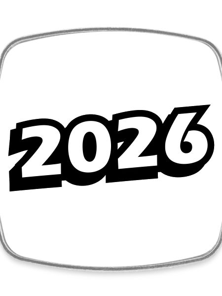 2026 year