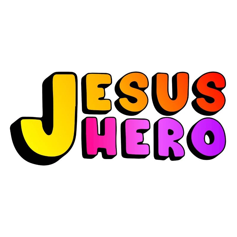 Jesus Hero