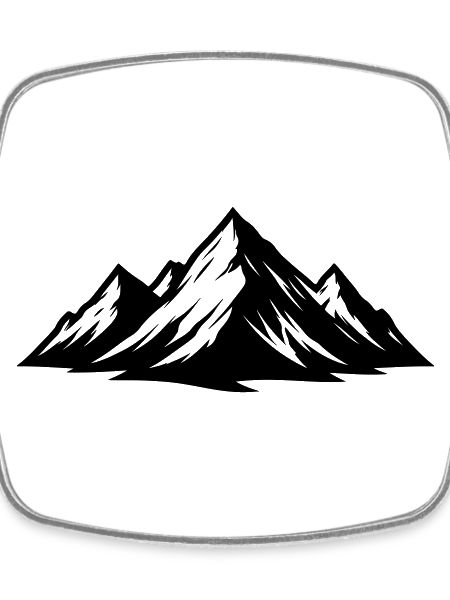 Berge Symbolik