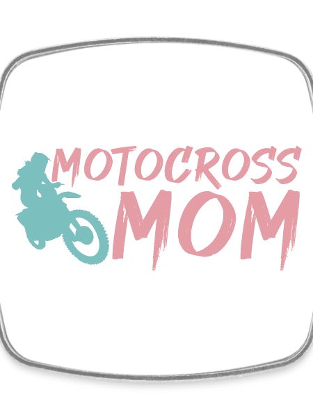 Motocross Mom