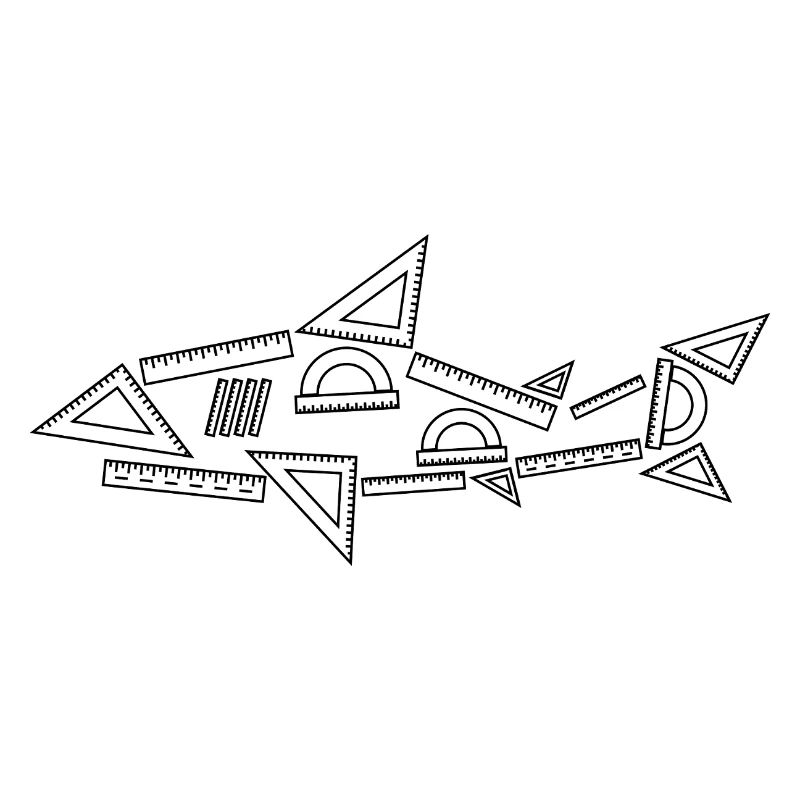 Math Shark