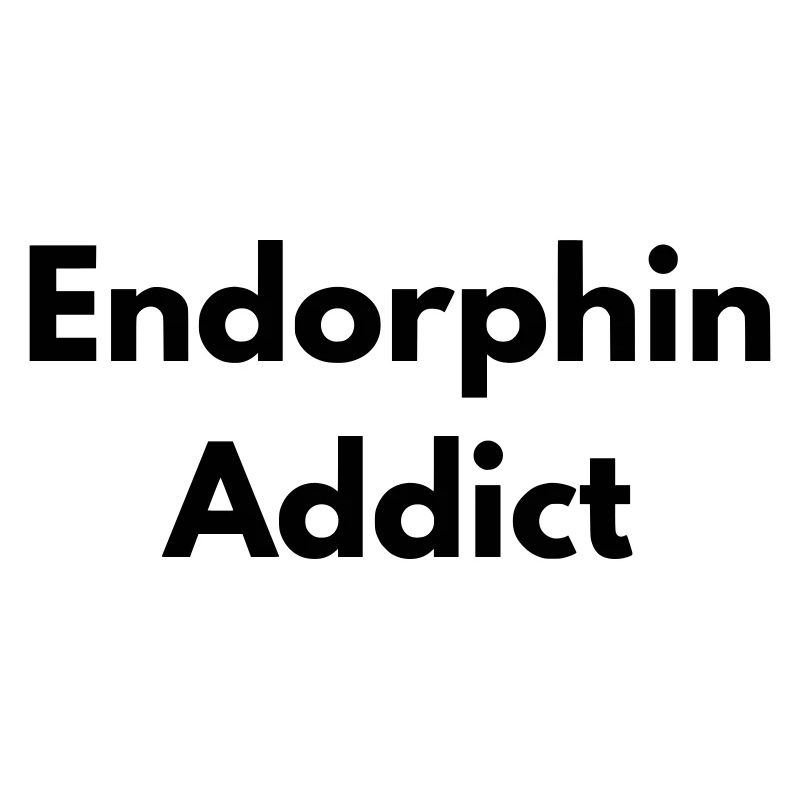 Endorphin addict