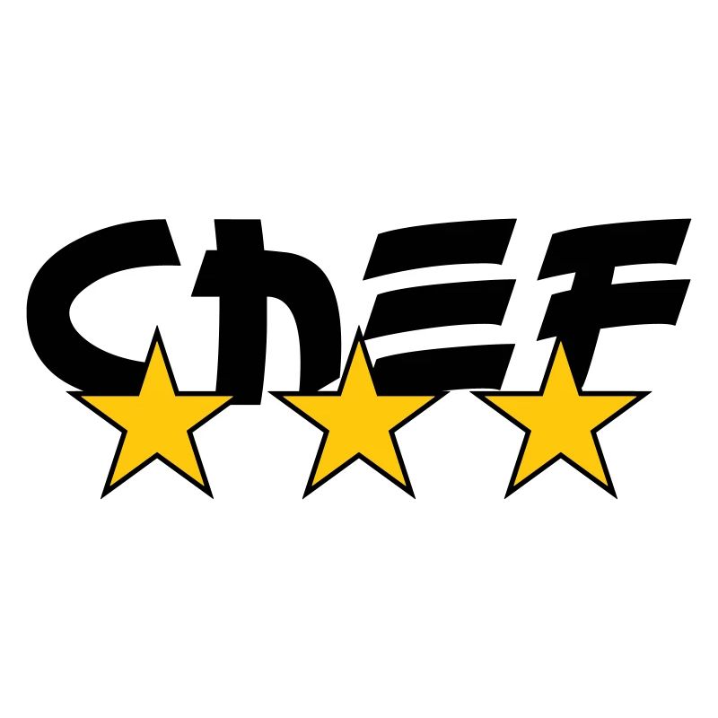 Chef - Kitchen - Cook