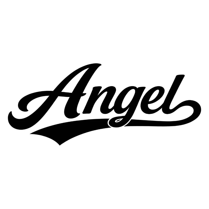 Nom d’ange, premier nom de famille