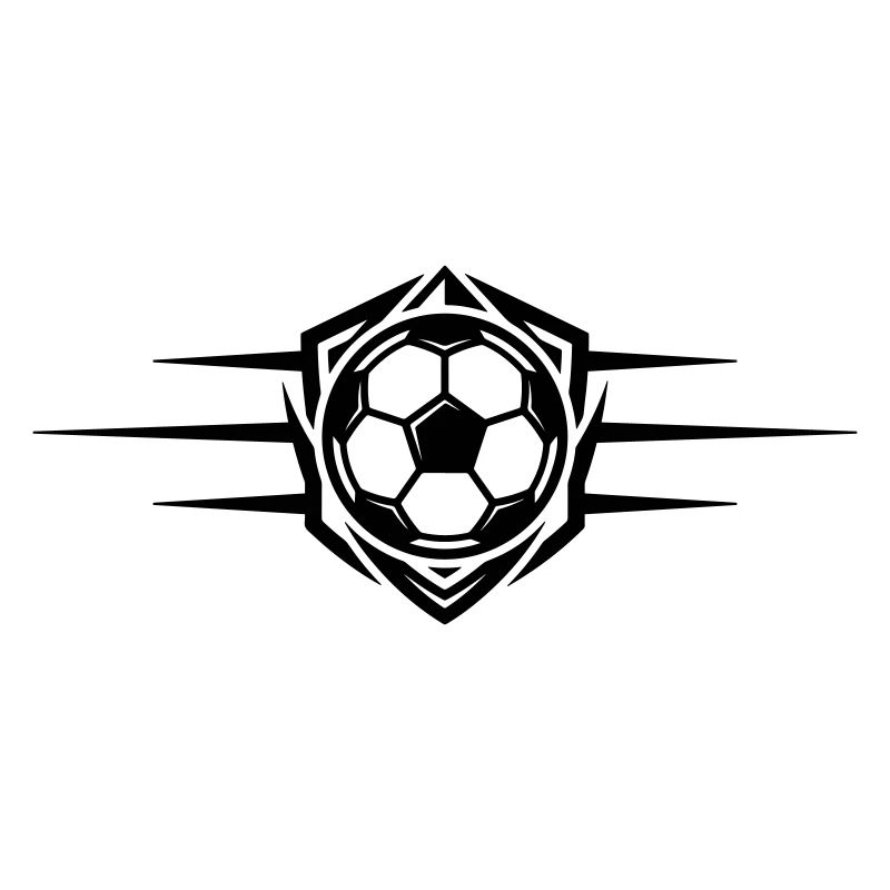 Fussball Symbol