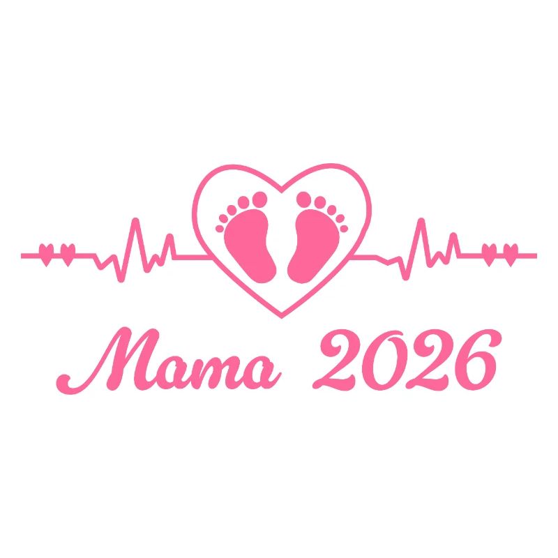 Maman enceinte 2026