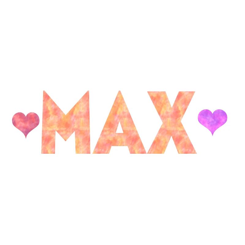 Max