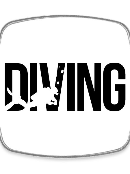 diving scuba
