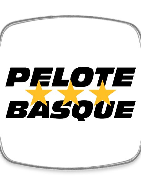 Basque pelota