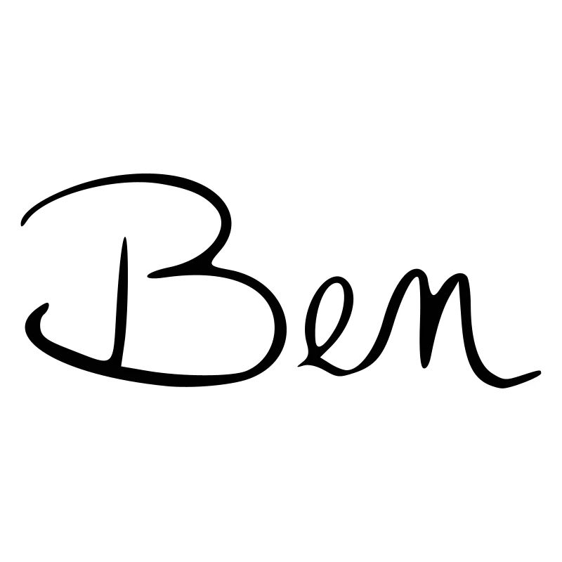 Ben