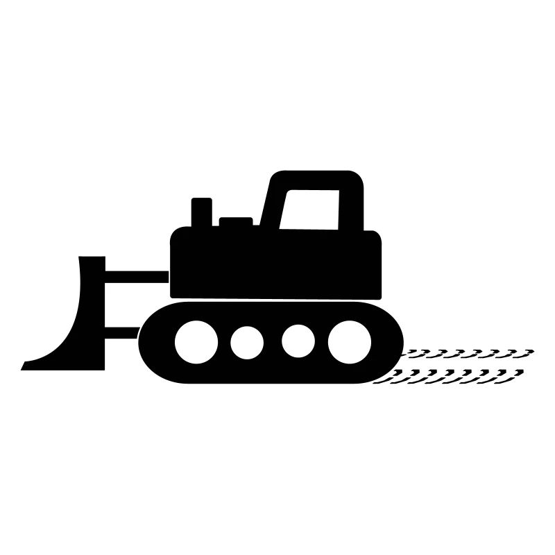 bulldozer
