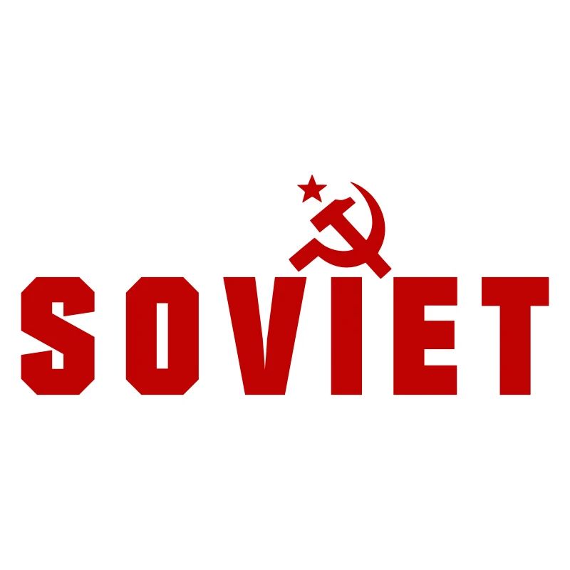 Soviétique - Russie