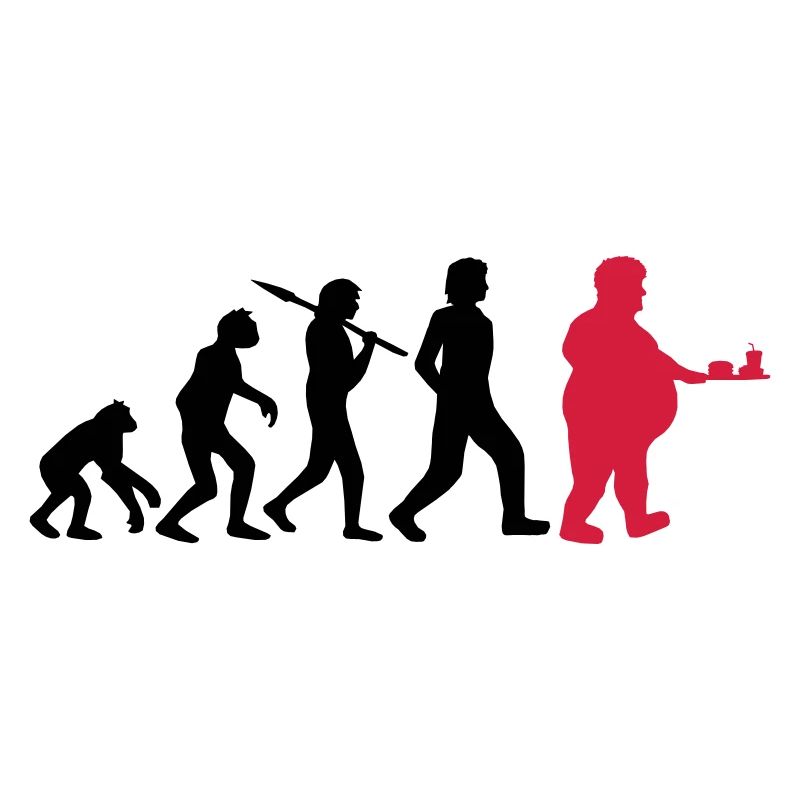 Fast Food Evolution