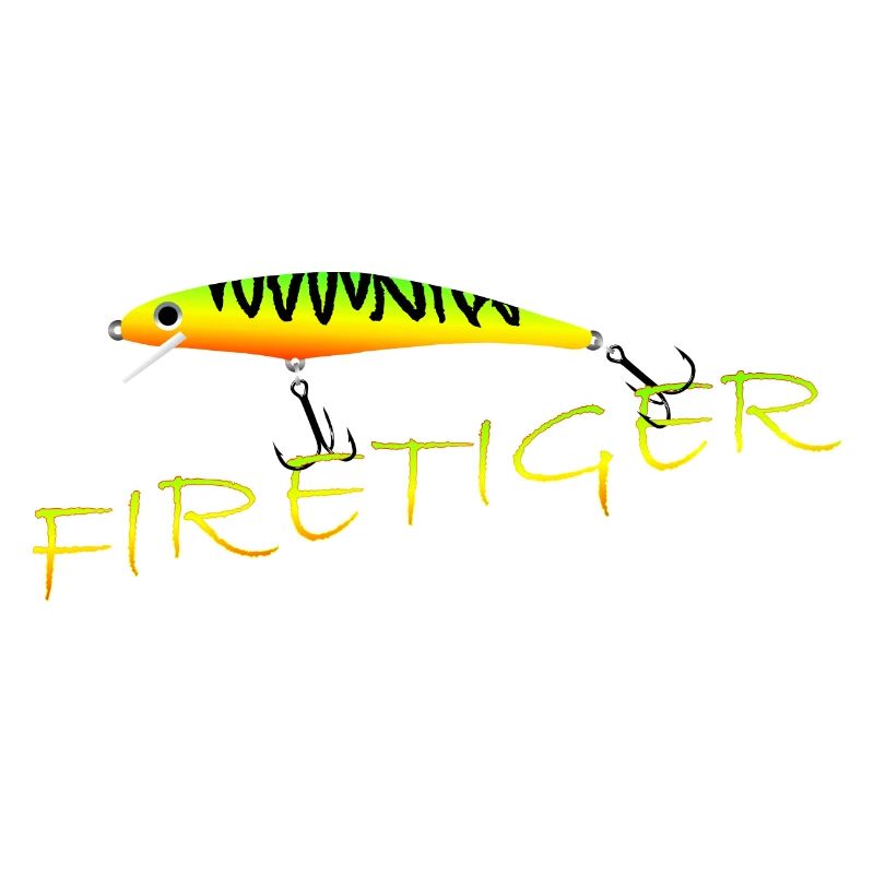 Tigre de feu