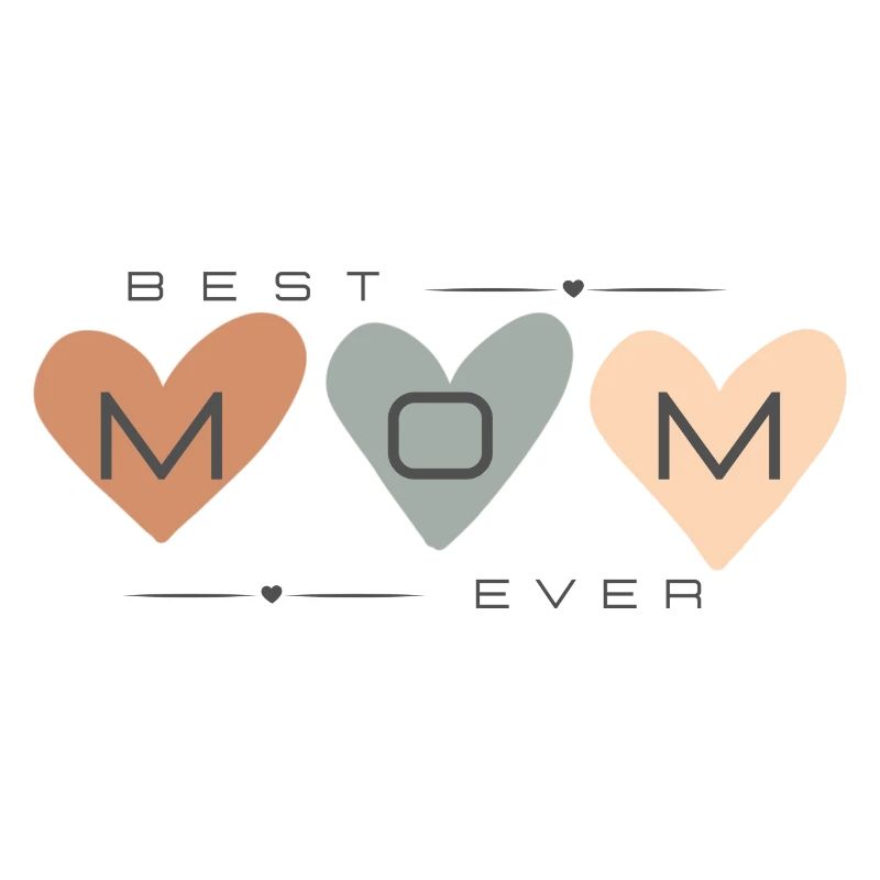 best mom ever
