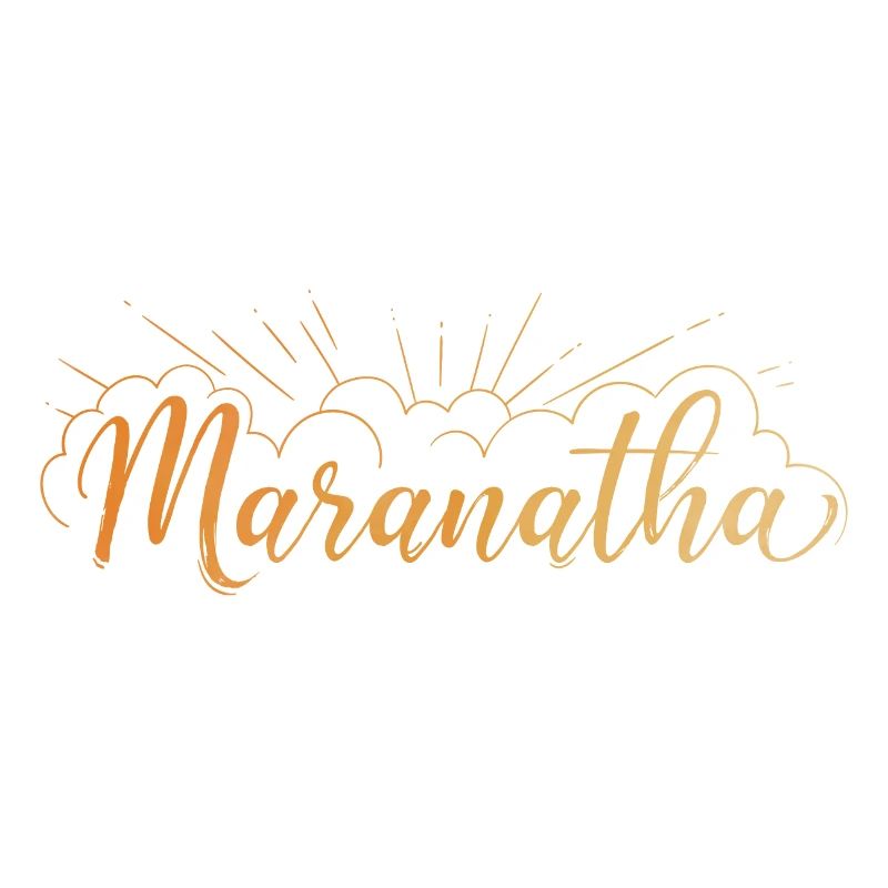 Maranatha