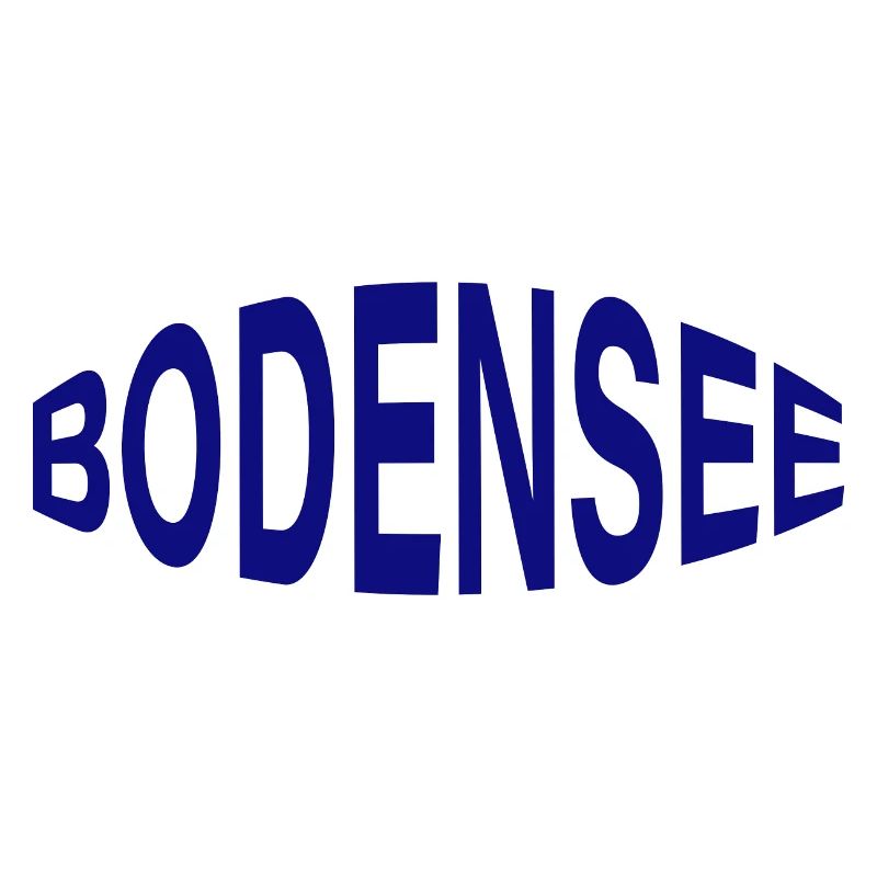 BODENSEE