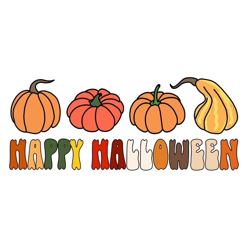 Joyeux halloween
