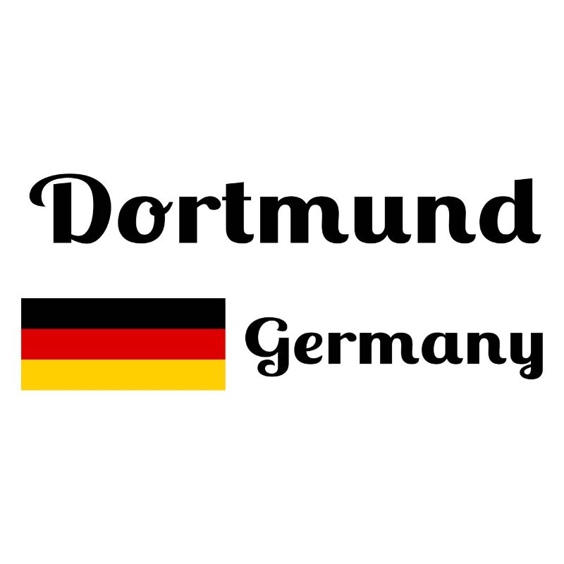 Dortmund Germany- Stylish prints