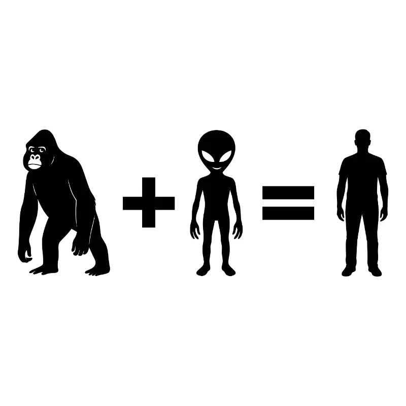 Evolution 2.0 by Falsches Design