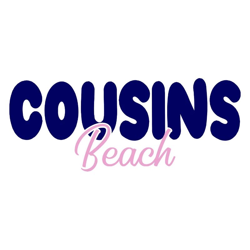 Cousins Beach – Bold & Soft