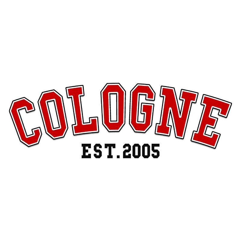 Cologne Est.2005 