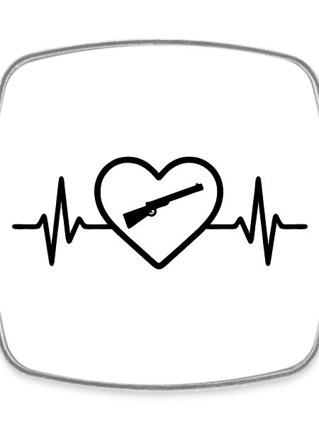Hunting Heart Nature