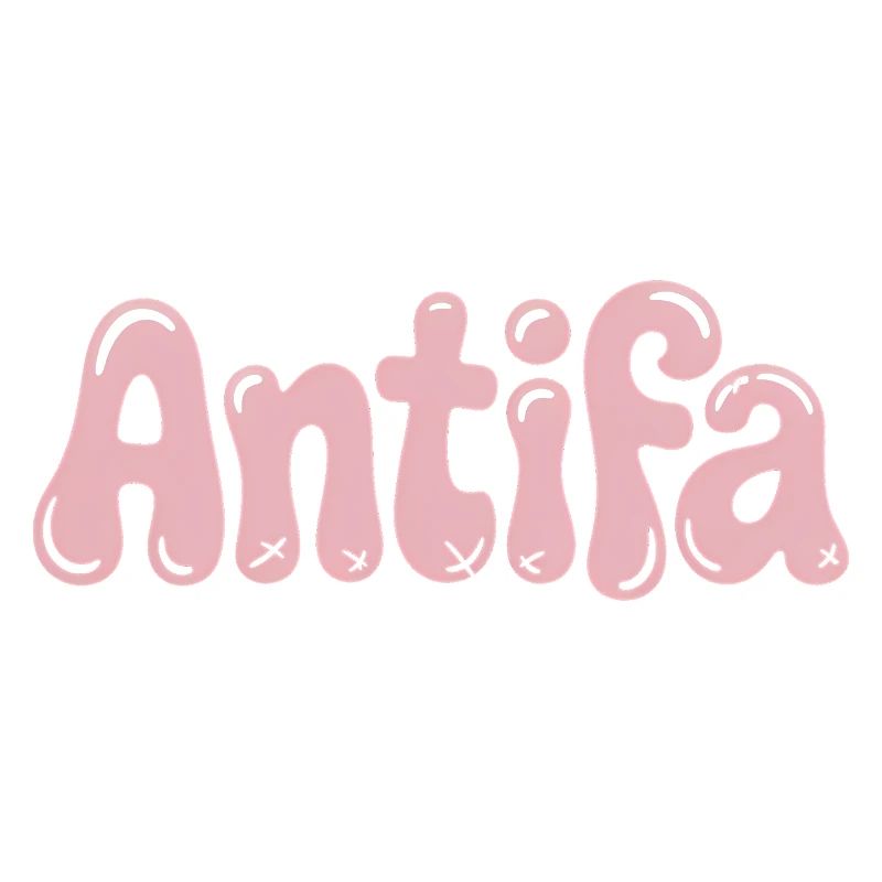 Antifa - Antifascist Merch