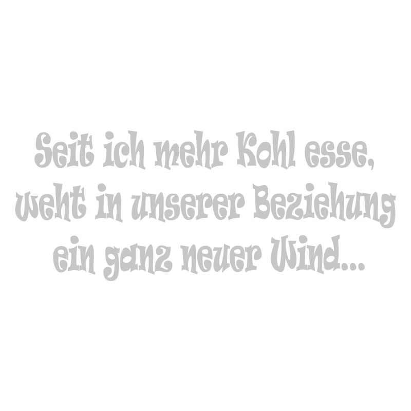 Ein neuer Wind...