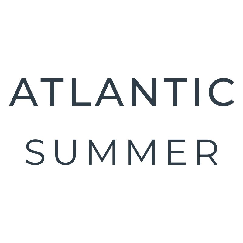 Atlantischer Sommer