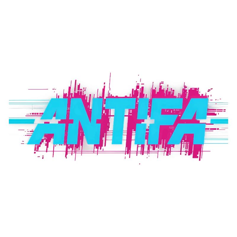 Antifa - Antifascist Merch