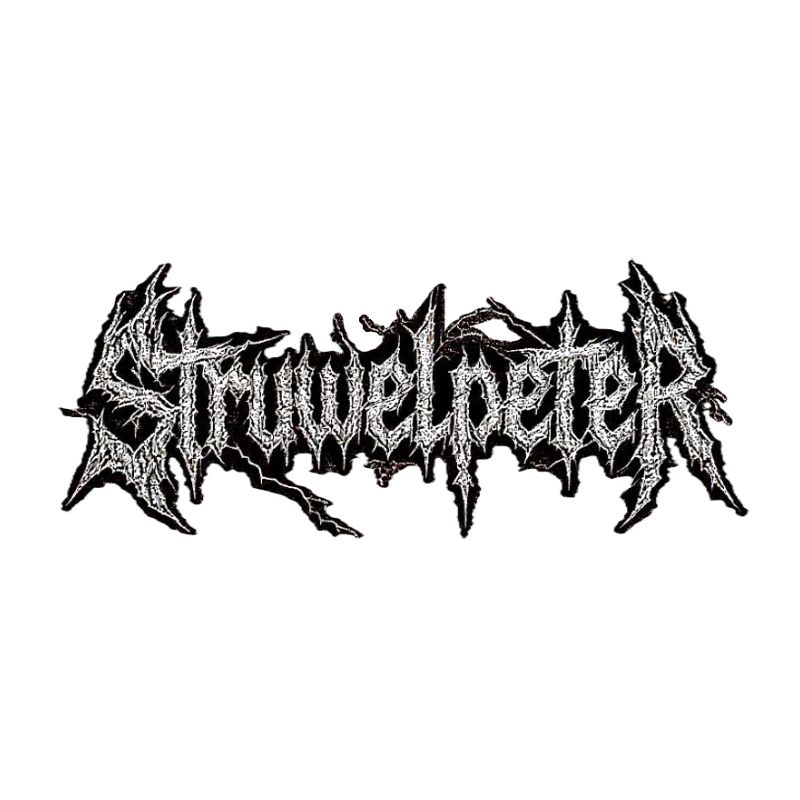 Struwwelpeter Grim Logo