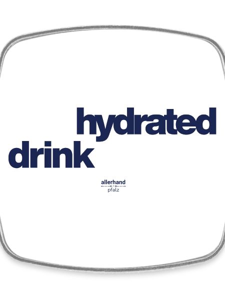 Stay Hydrated Drink Spritzer