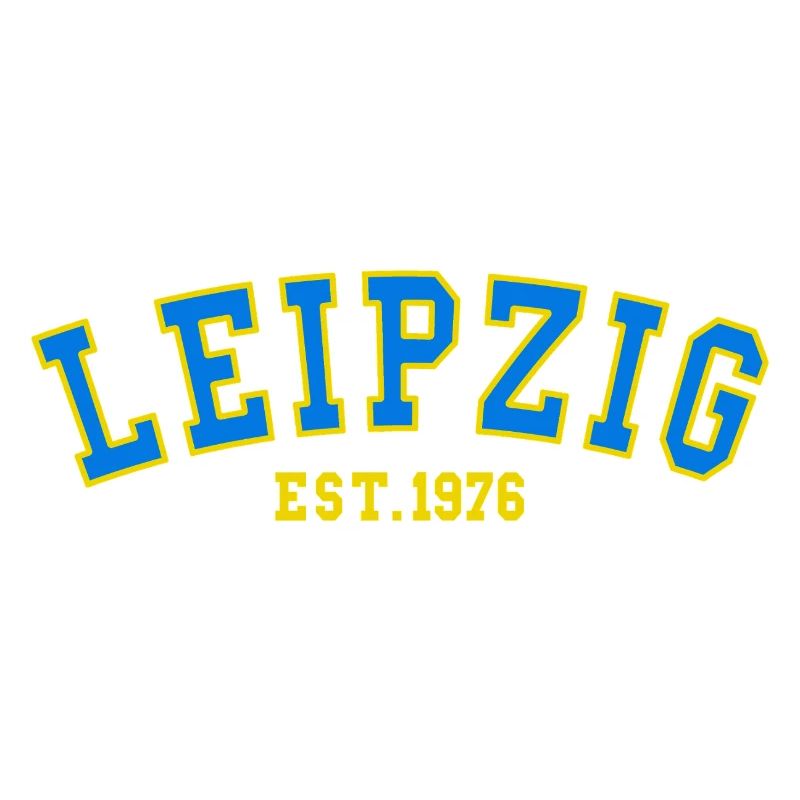 Leipzig Est. 1976