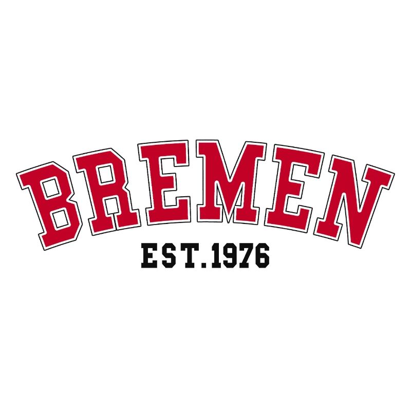 Bremen Est. 1976