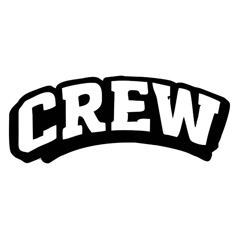 crew