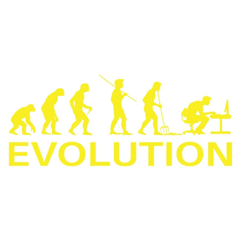 Evolution Gamer | Computer Freak Geek PC