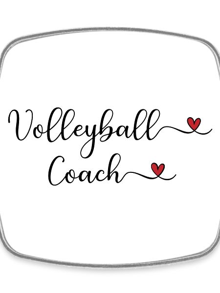 Volleyball Coach