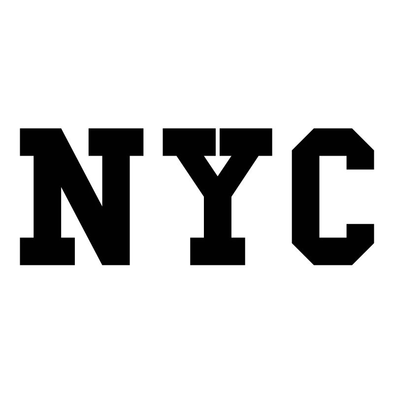 nyc by wam