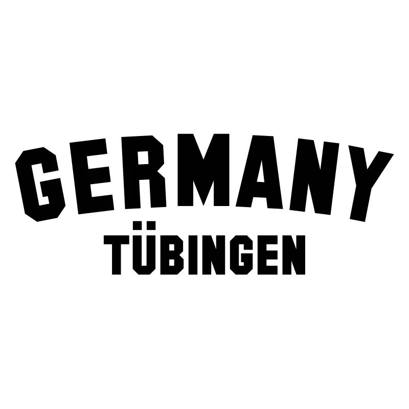 TÜBINGEN