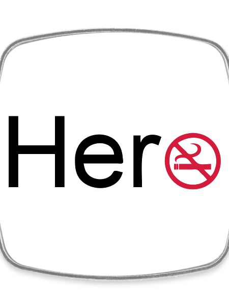 Hero (Quit Smoking)