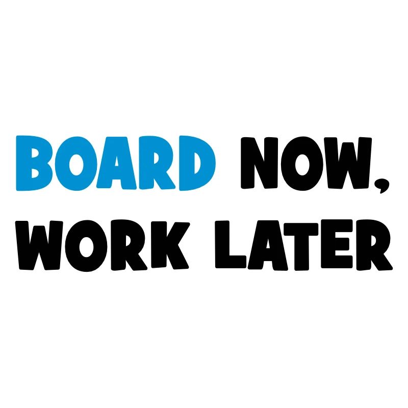 SNOWBOARD