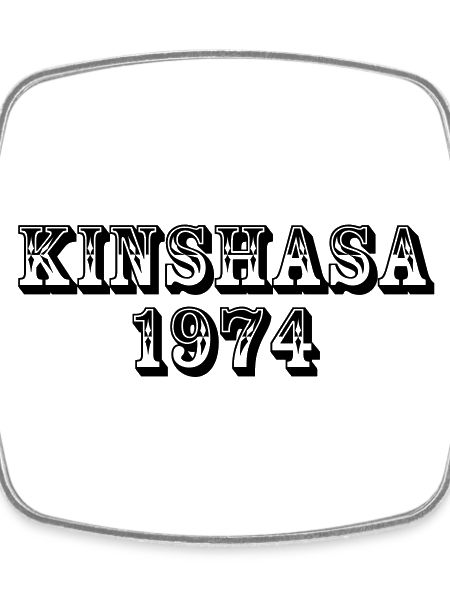 Kinshasa 1974
