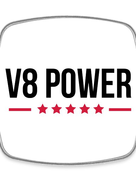 V8 Power