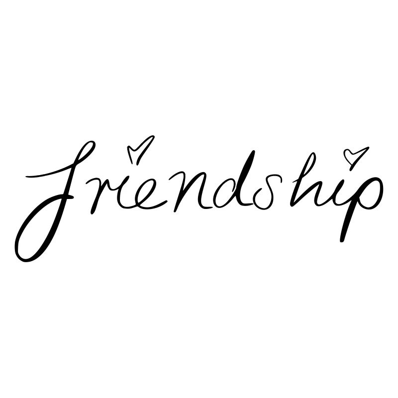 friendship