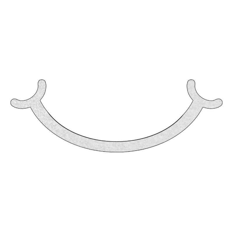 Smile [cropped white]