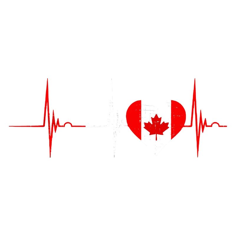 Canada Heartbeat