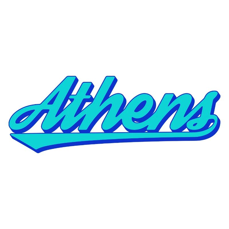 Écriture rétro d’Athènes